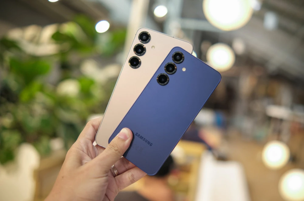 Samsung ukida jedan od svojih najnovijih modela